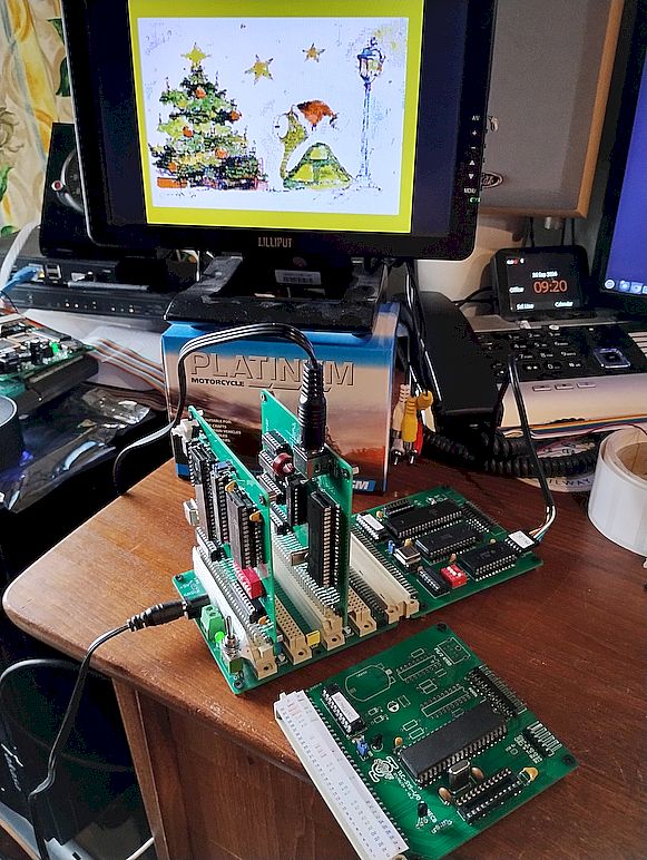 6809 Angel - DigicoolThings Forum